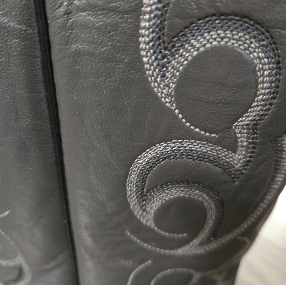 Men's Cowboy boots